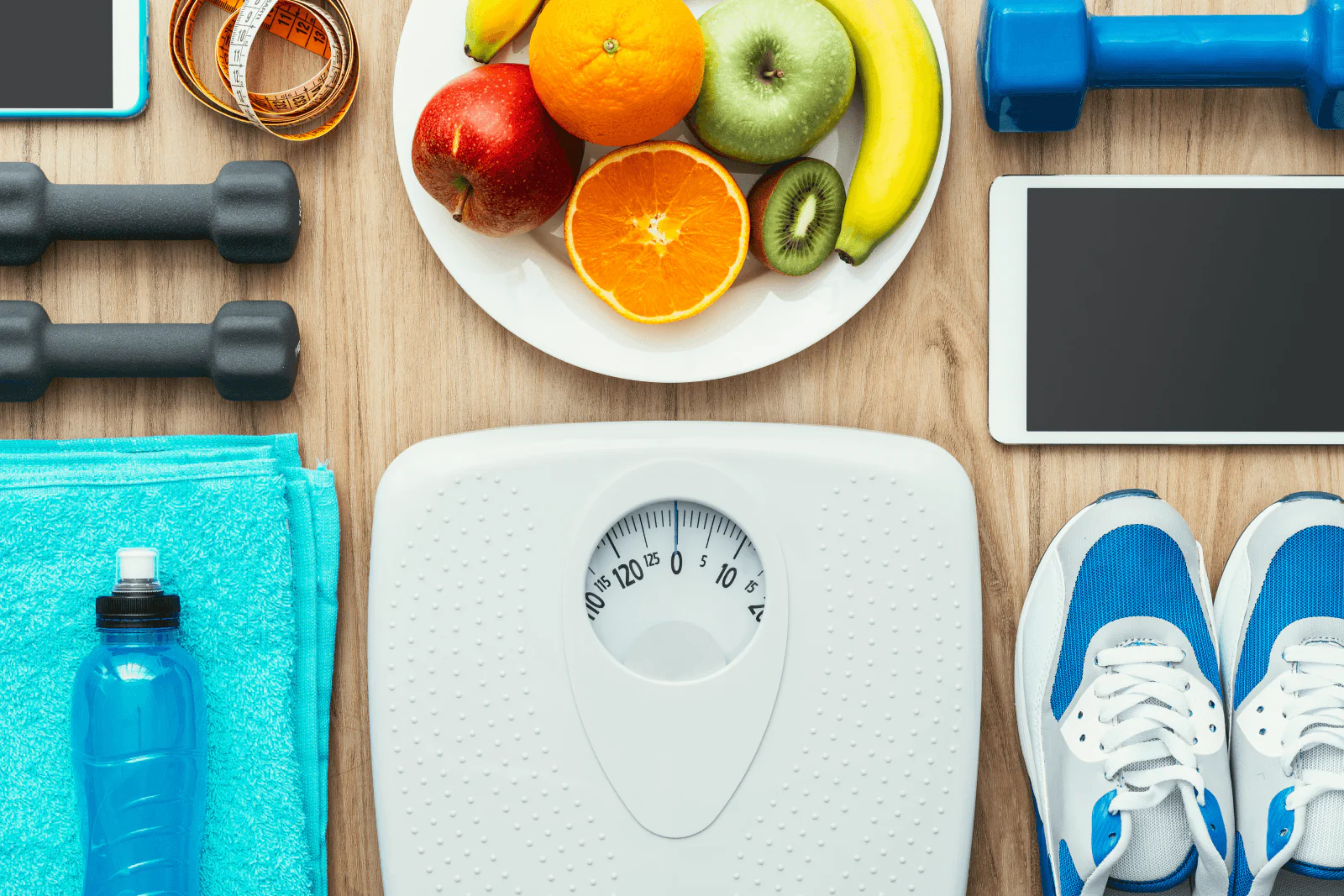 Nutrition Made Simple and Delicious