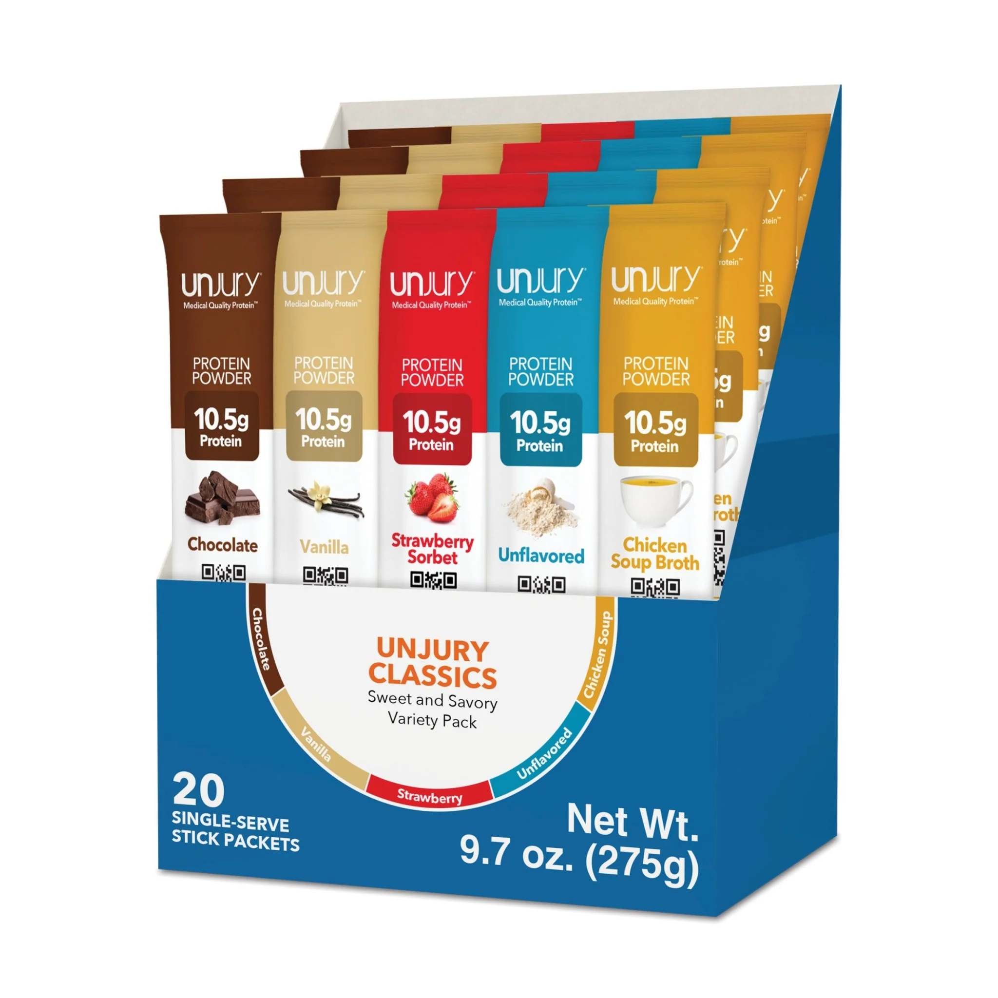 Bariatric Protein Shakes and Powders